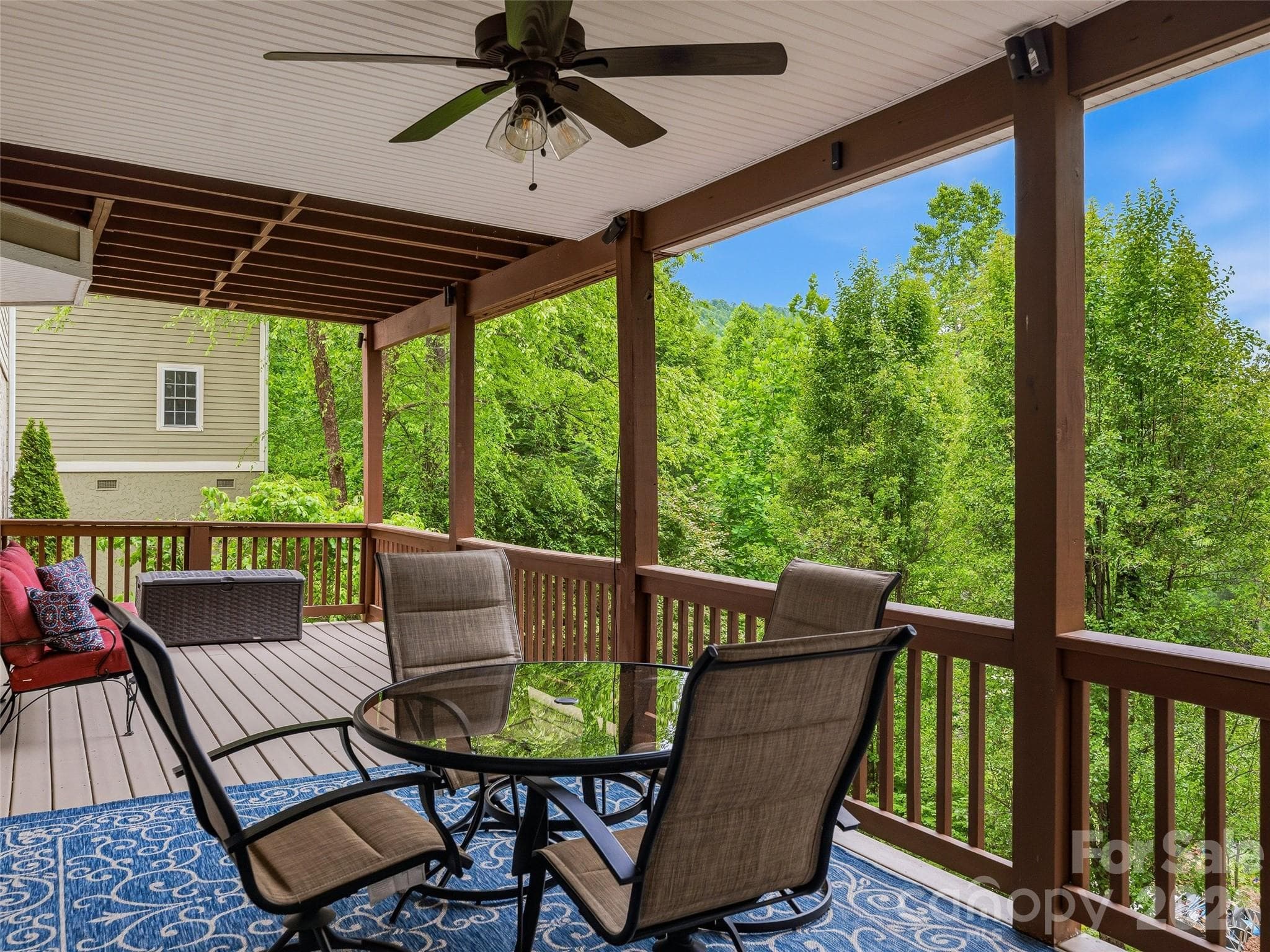Single Family Residence at 115 Flameleaf Lane, Laurel Park, photo 43 of 47