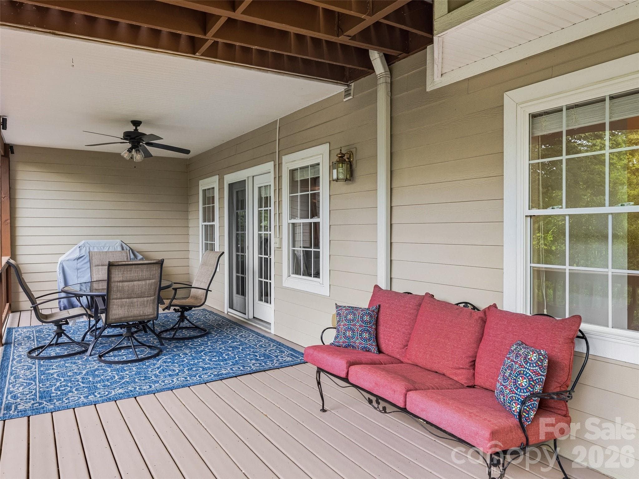Single Family Residence at 115 Flameleaf Lane, Laurel Park, photo 44 of 47