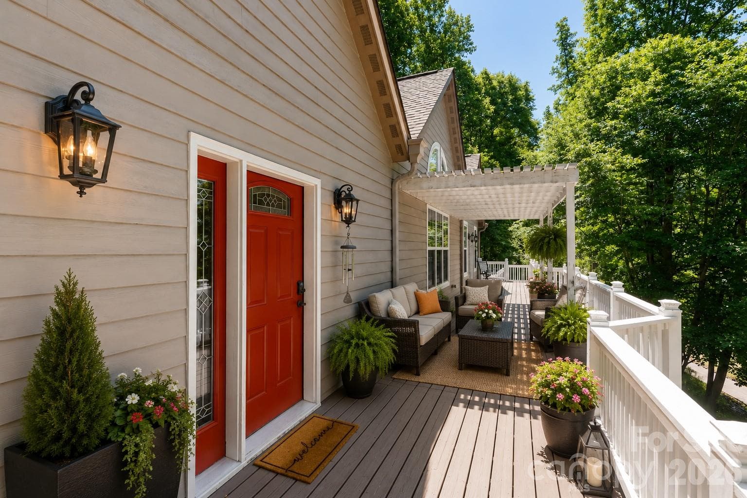 Single Family Residence at Weaverville, photo 2 of 49