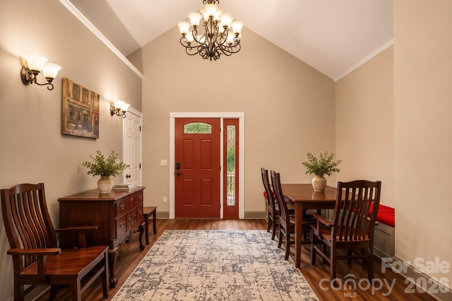Single Family Residence at Weaverville, photo 3 of 49