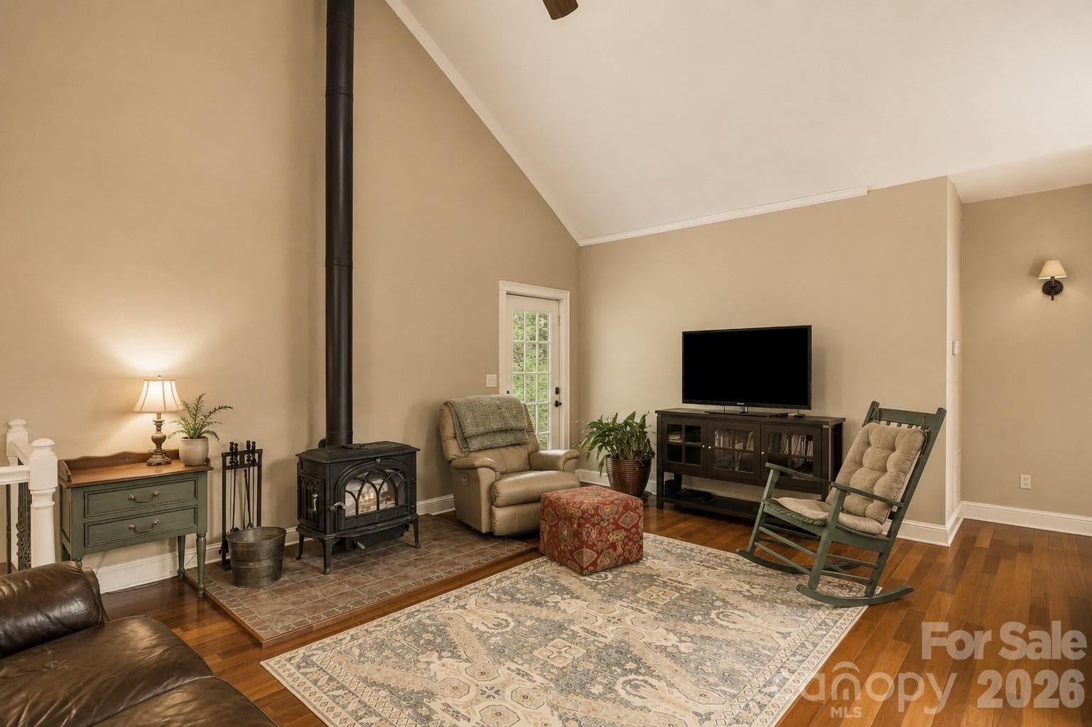 Single Family Residence at Weaverville, photo 10 of 49