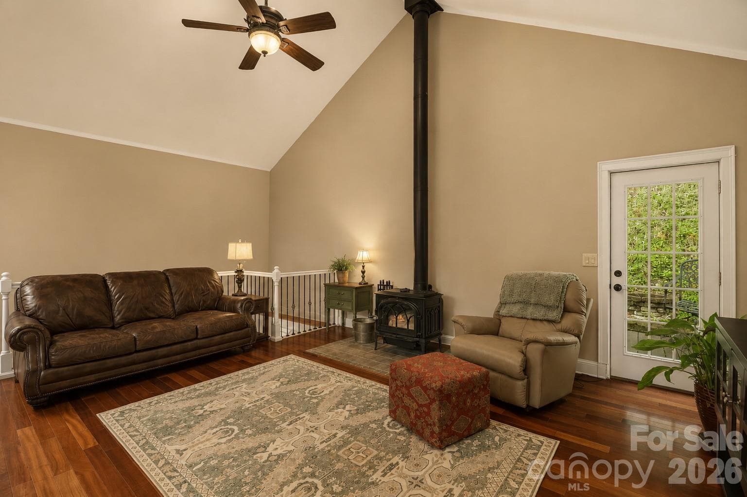 Single Family Residence at Weaverville, photo 16 of 49
