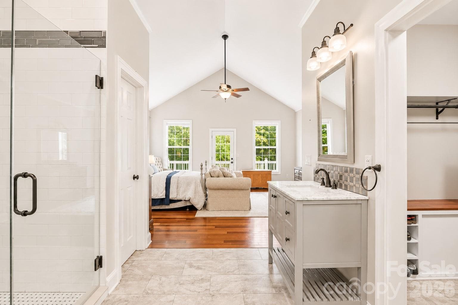 Single Family Residence at Weaverville, photo 13 of 49