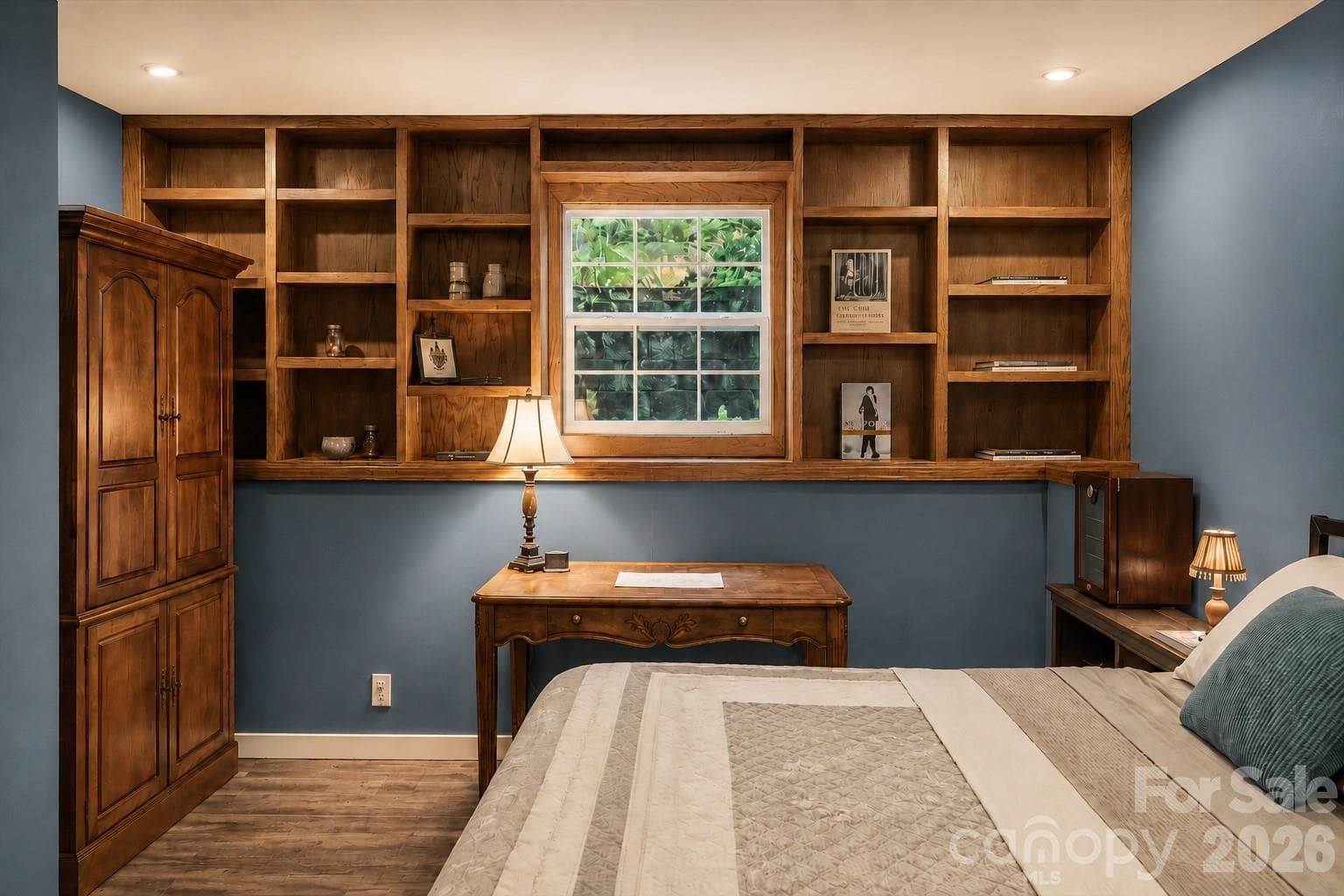 Single Family Residence at Weaverville, photo 22 of 49