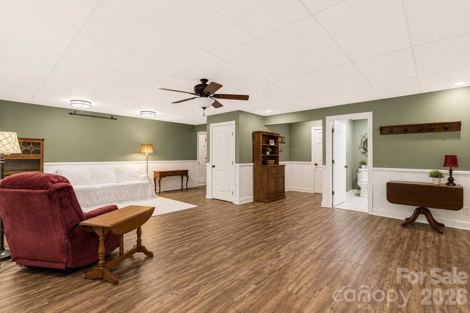 Single Family Residence at Weaverville, photo 18 of 49