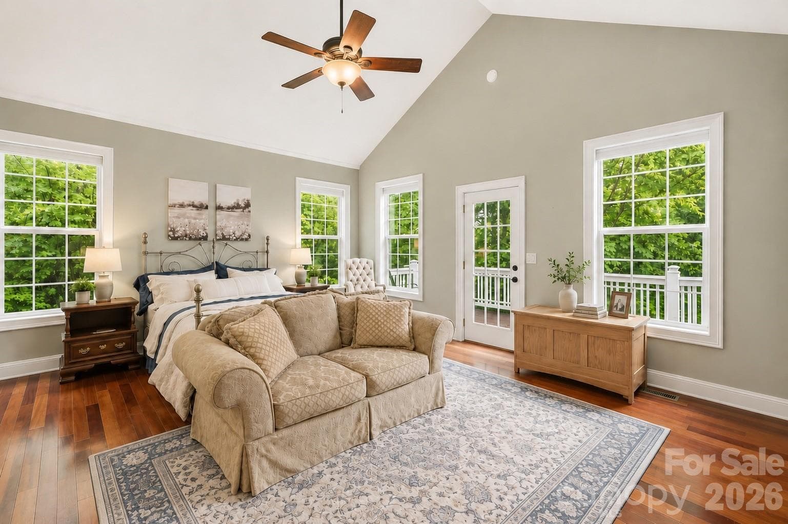 Single Family Residence at Weaverville, photo 12 of 49