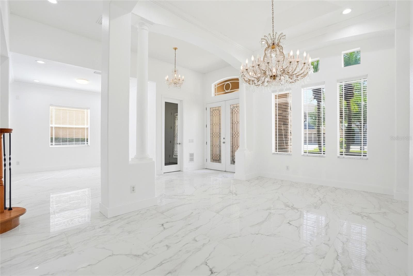 Dining Room - 11637 BRISTOL CHASE DR, TAMPA