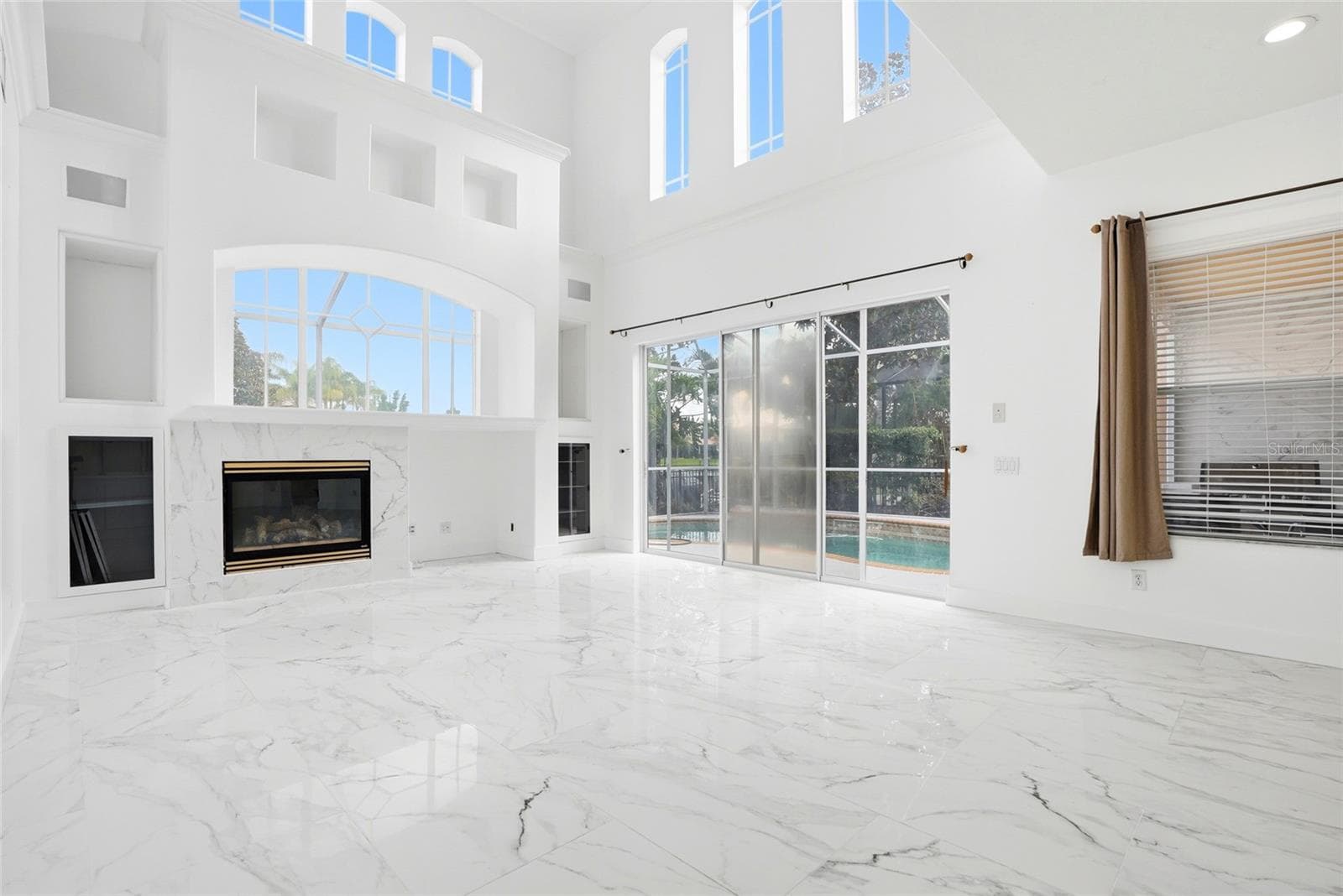 Great Room - 11637 BRISTOL CHASE DR, TAMPA