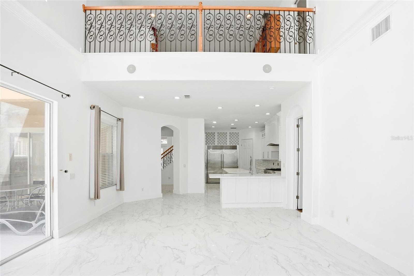 Great Room - 11637 BRISTOL CHASE DR, TAMPA