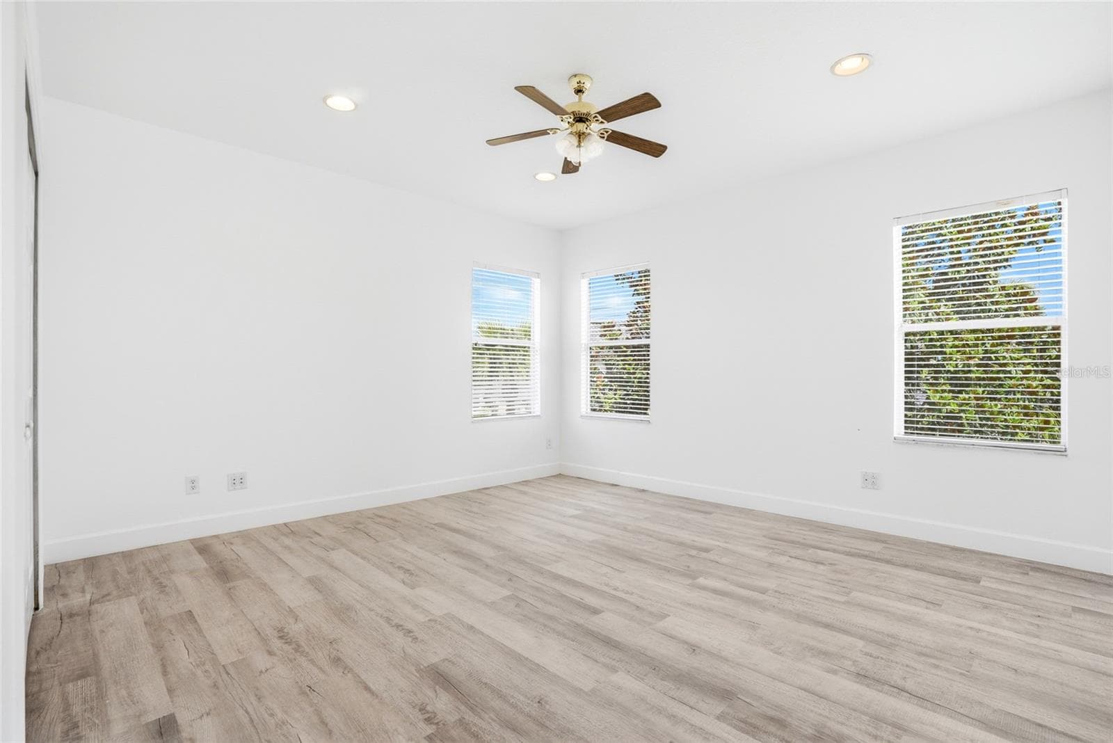 Bedroom - 11637 BRISTOL CHASE DR, TAMPA