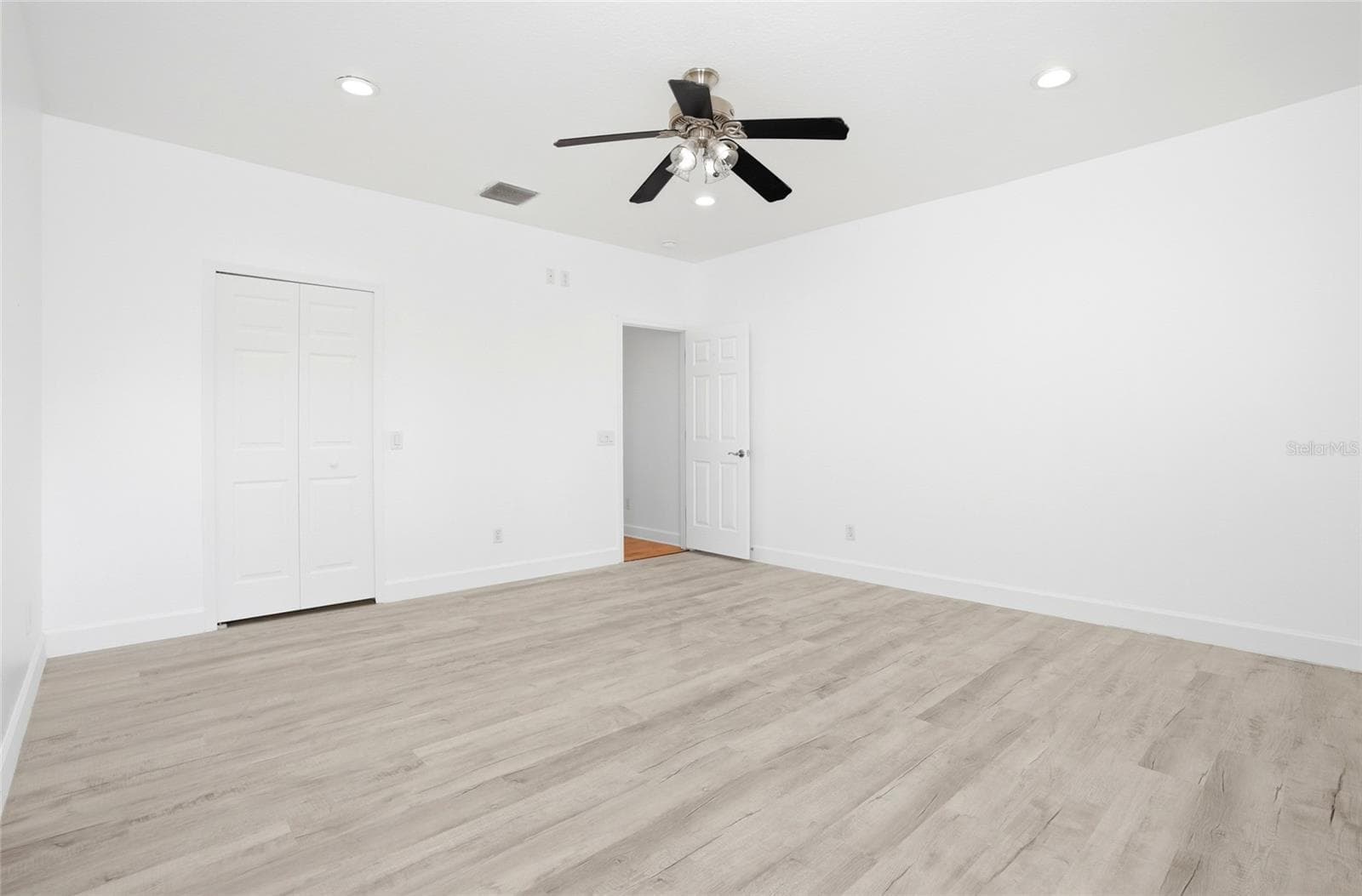 Bedroom - 11637 BRISTOL CHASE DR, TAMPA