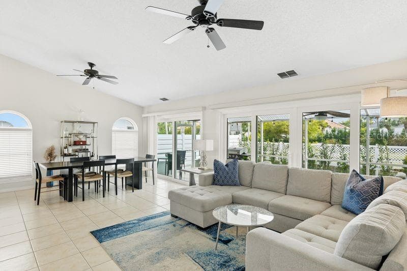 Villa at 4718 61ST AVENUE TER W, BRADENTON, photo 5 of 27