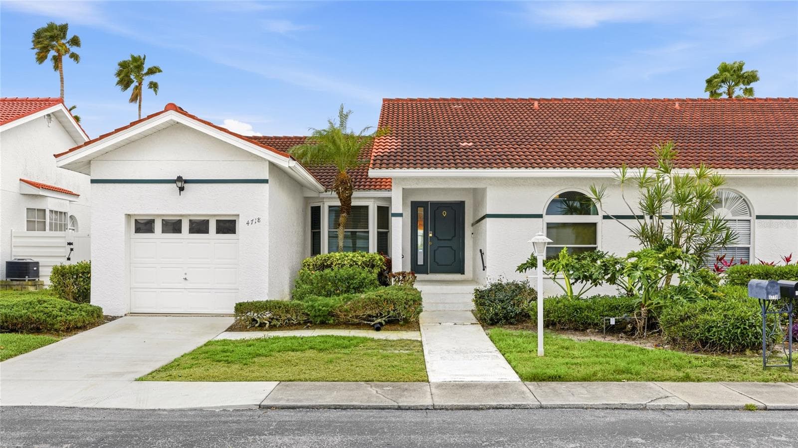 Villa at 4718 61ST AVENUE TER W, BRADENTON, photo 27 of 27