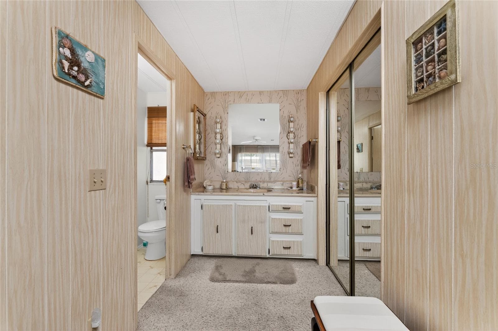 Manufactured Home at 17 N FLORA VISTA ST, ENGLEWOOD, photo 26 of 44