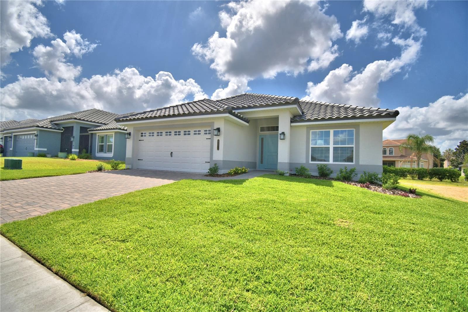 Single Family Residence at 4514 GRANDVIEW GLEN DR, AUBURNDALE, photo 2 of 57