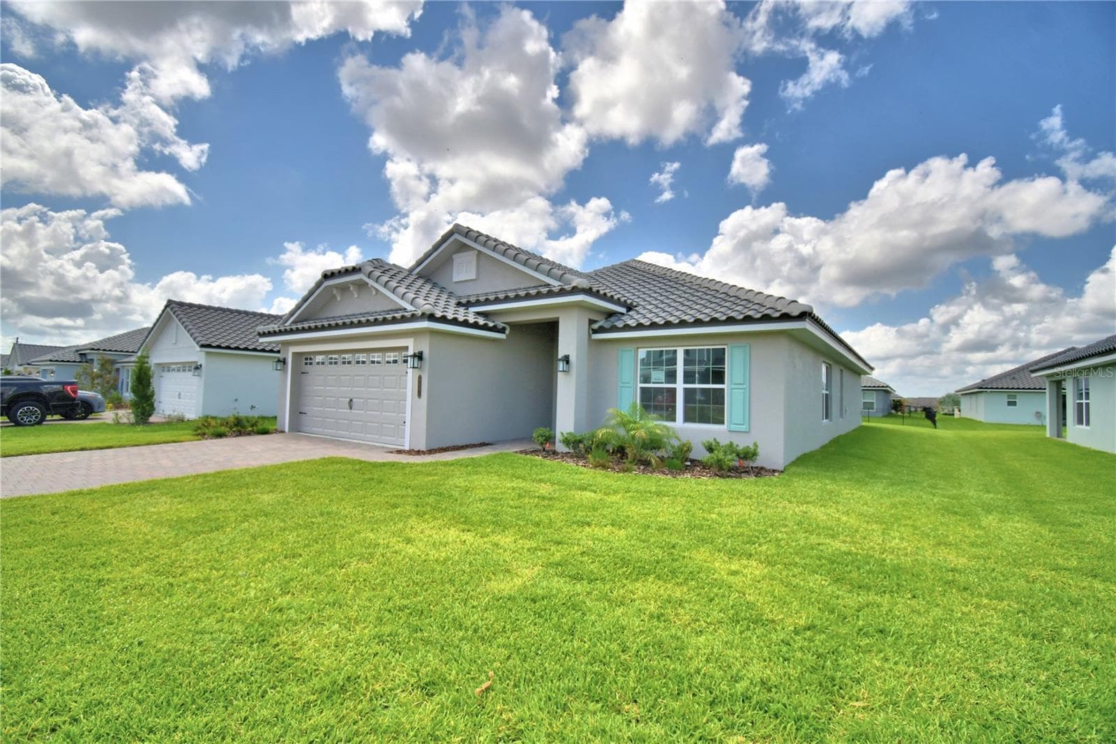 Single Family Residence at 4651 GRANDVIEW GLEN DR, AUBURNDALE, photo 3 of 53