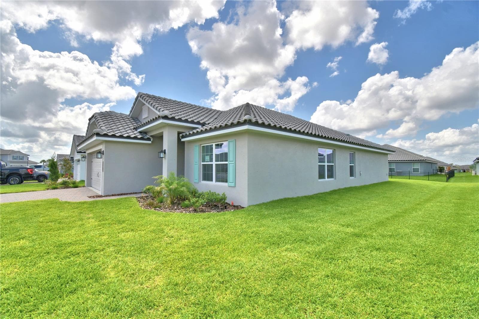 Single Family Residence at 4651 GRANDVIEW GLEN DR, AUBURNDALE, photo 4 of 53