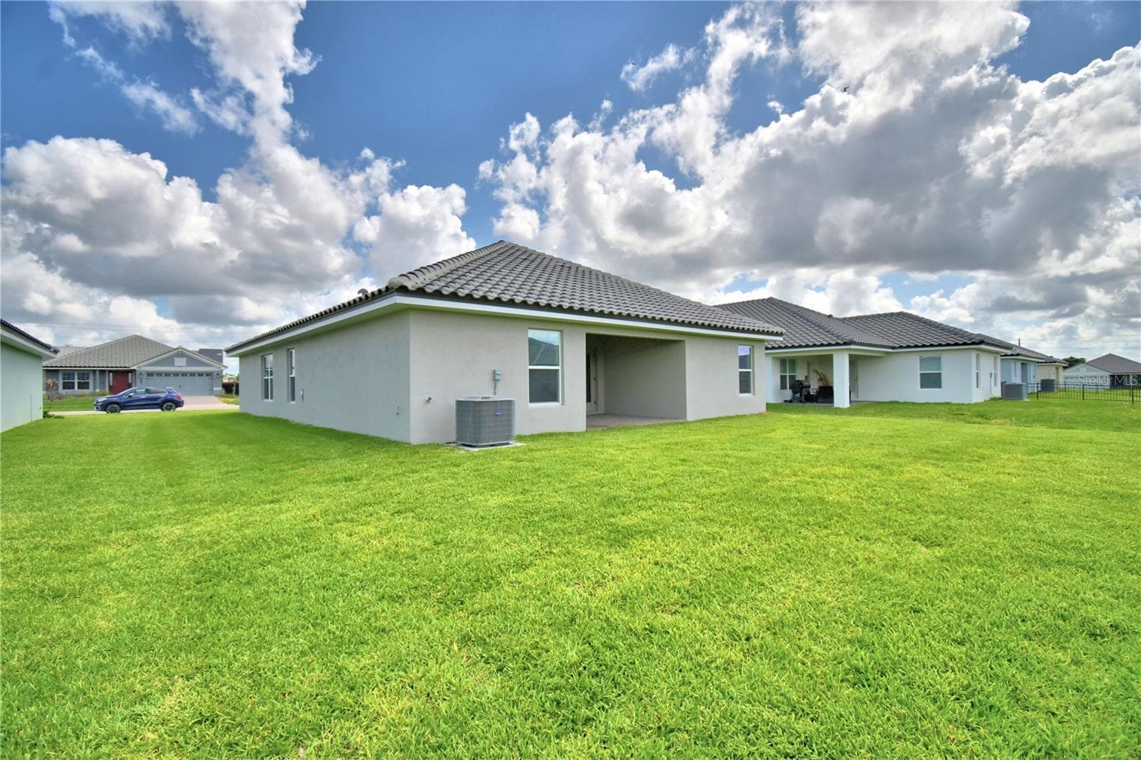Single Family Residence at 4651 GRANDVIEW GLEN DR, AUBURNDALE, photo 5 of 53