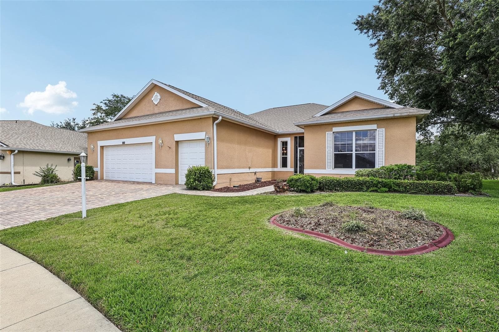 Single Family Residence at 3538 MULBERRY GROVE LOOP, LEESBURG, photo 8 of 92