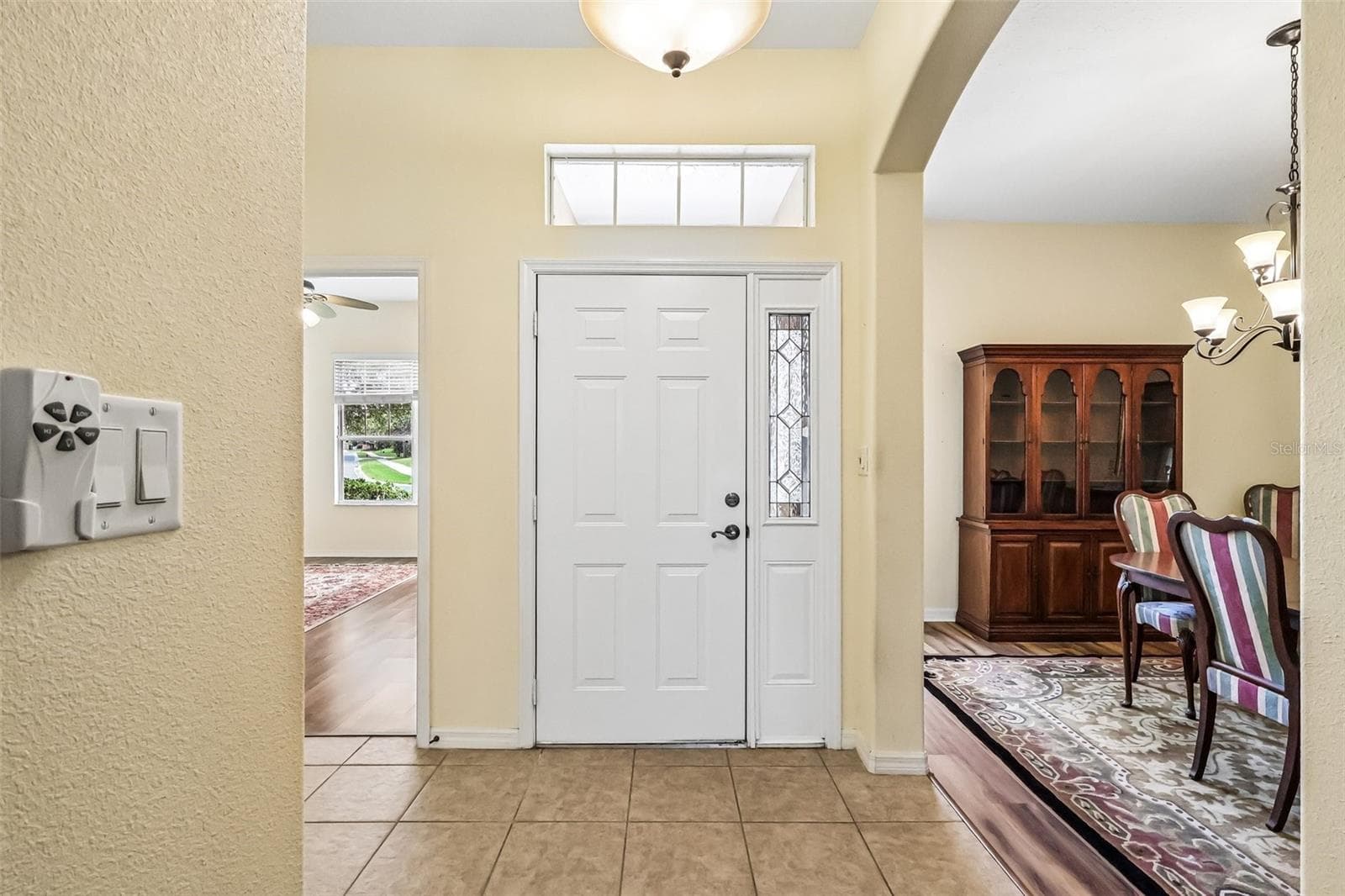 Single Family Residence at 3538 MULBERRY GROVE LOOP, LEESBURG, photo 12 of 92