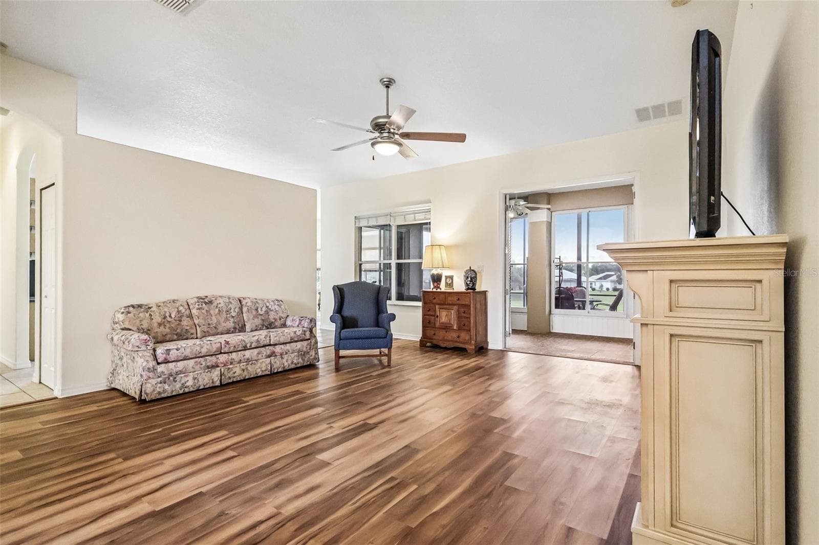 Single Family Residence at 3538 MULBERRY GROVE LOOP, LEESBURG, photo 14 of 92