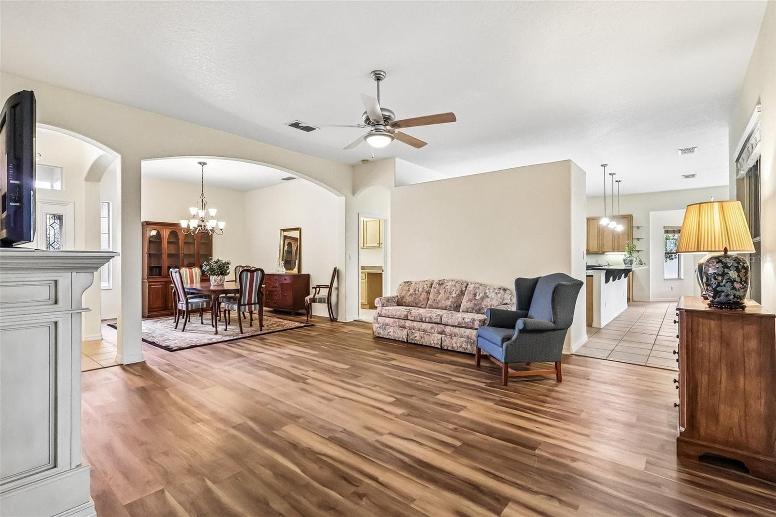 Single Family Residence at 3538 MULBERRY GROVE LOOP, LEESBURG, photo 15 of 92