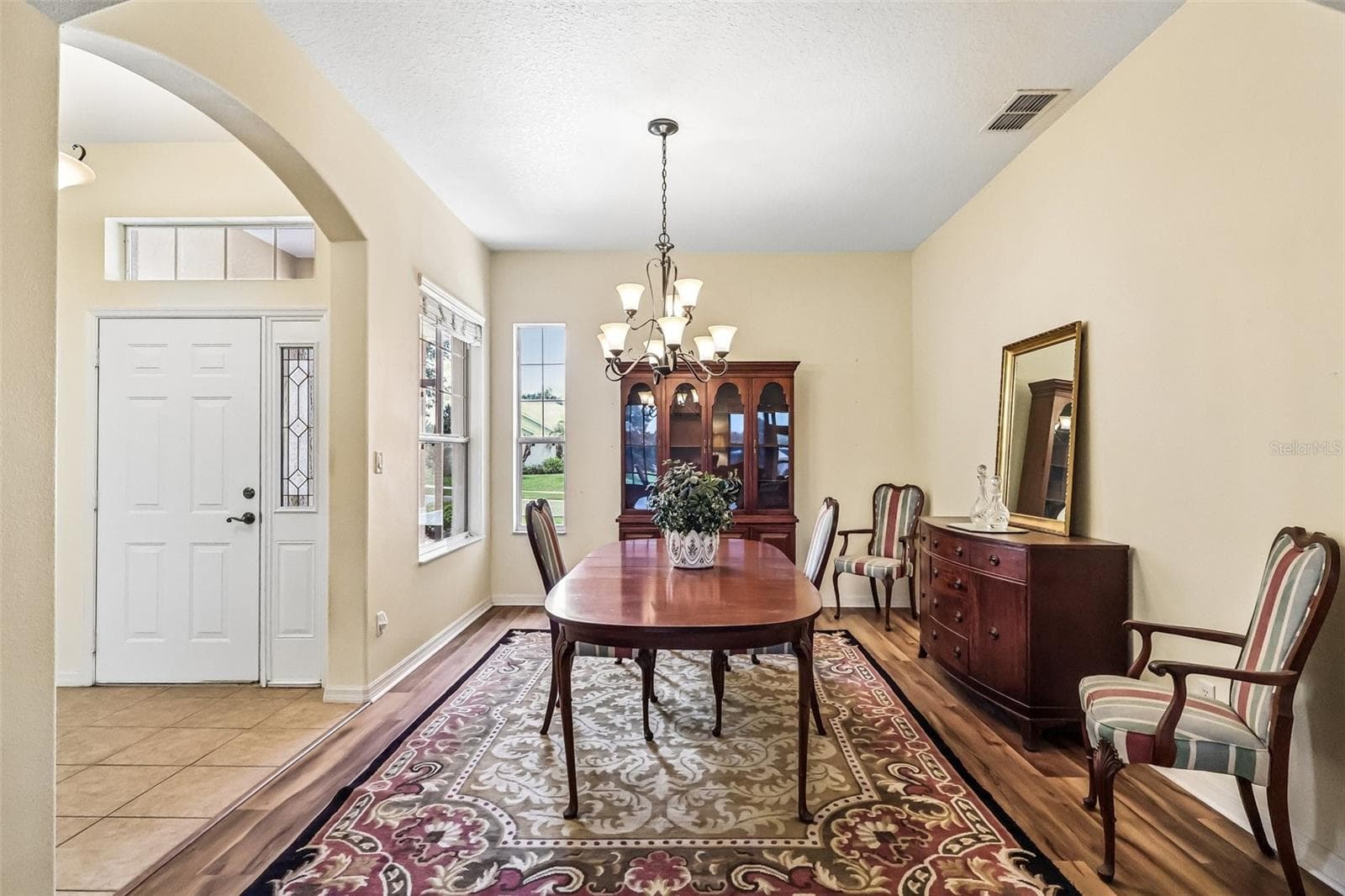 Single Family Residence at 3538 MULBERRY GROVE LOOP, LEESBURG, photo 16 of 92