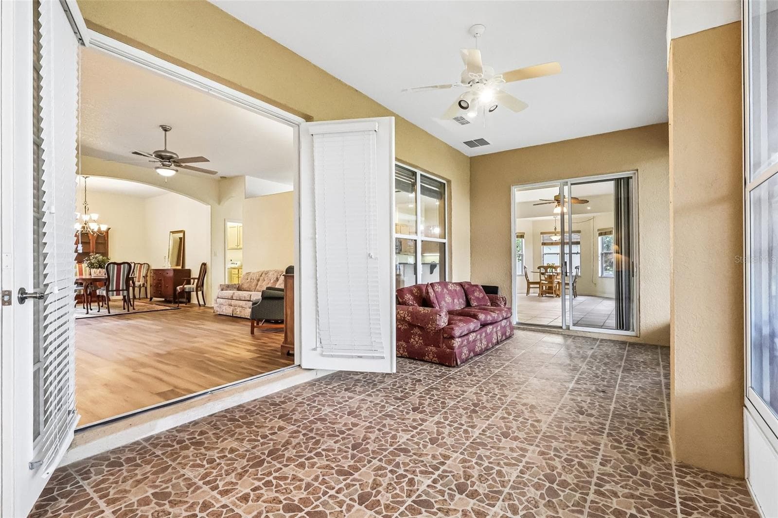 Single Family Residence at 3538 MULBERRY GROVE LOOP, LEESBURG, photo 53 of 92