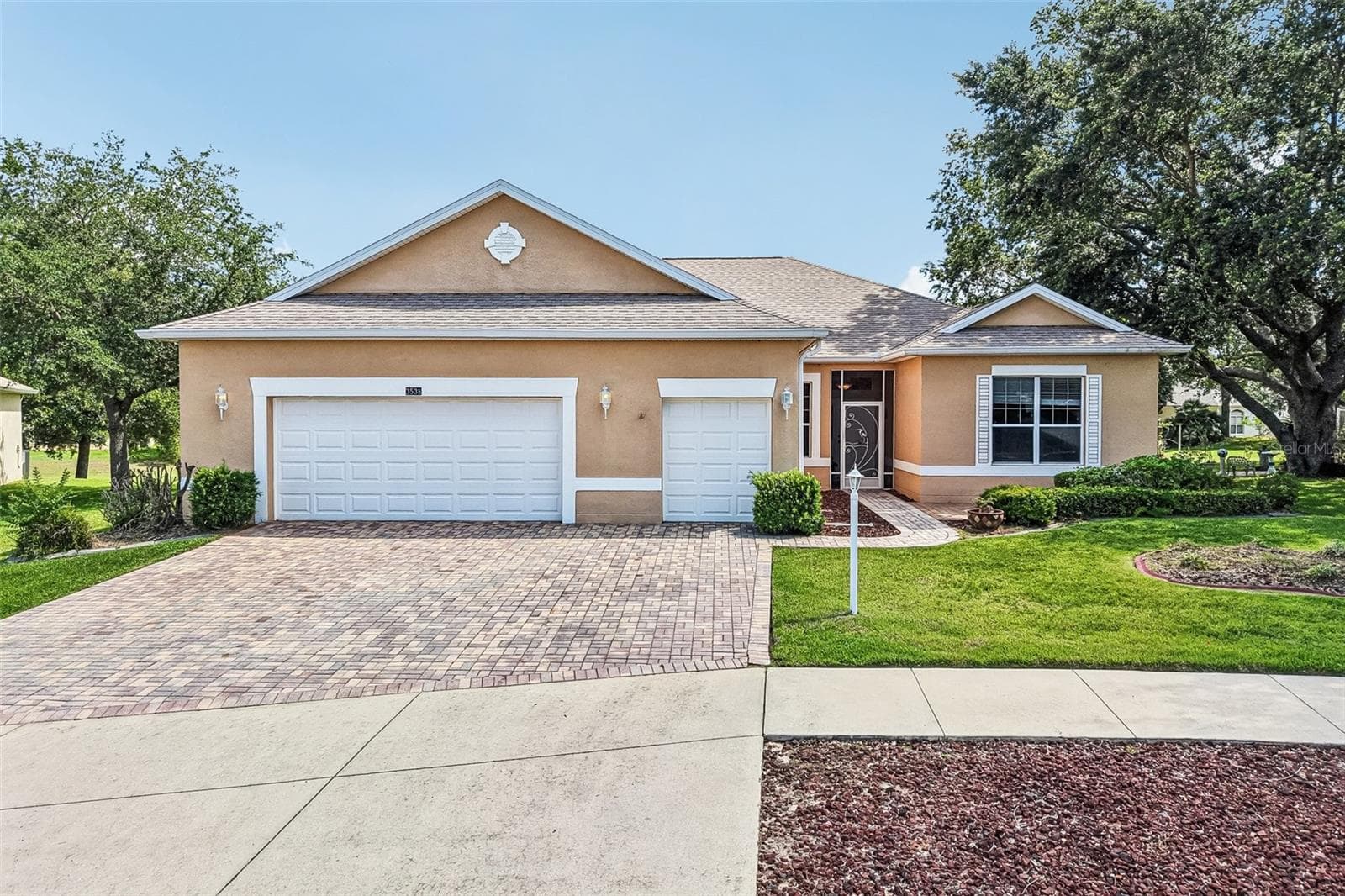 Single Family Residence at 3538 MULBERRY GROVE LOOP, LEESBURG, photo 64 of 92