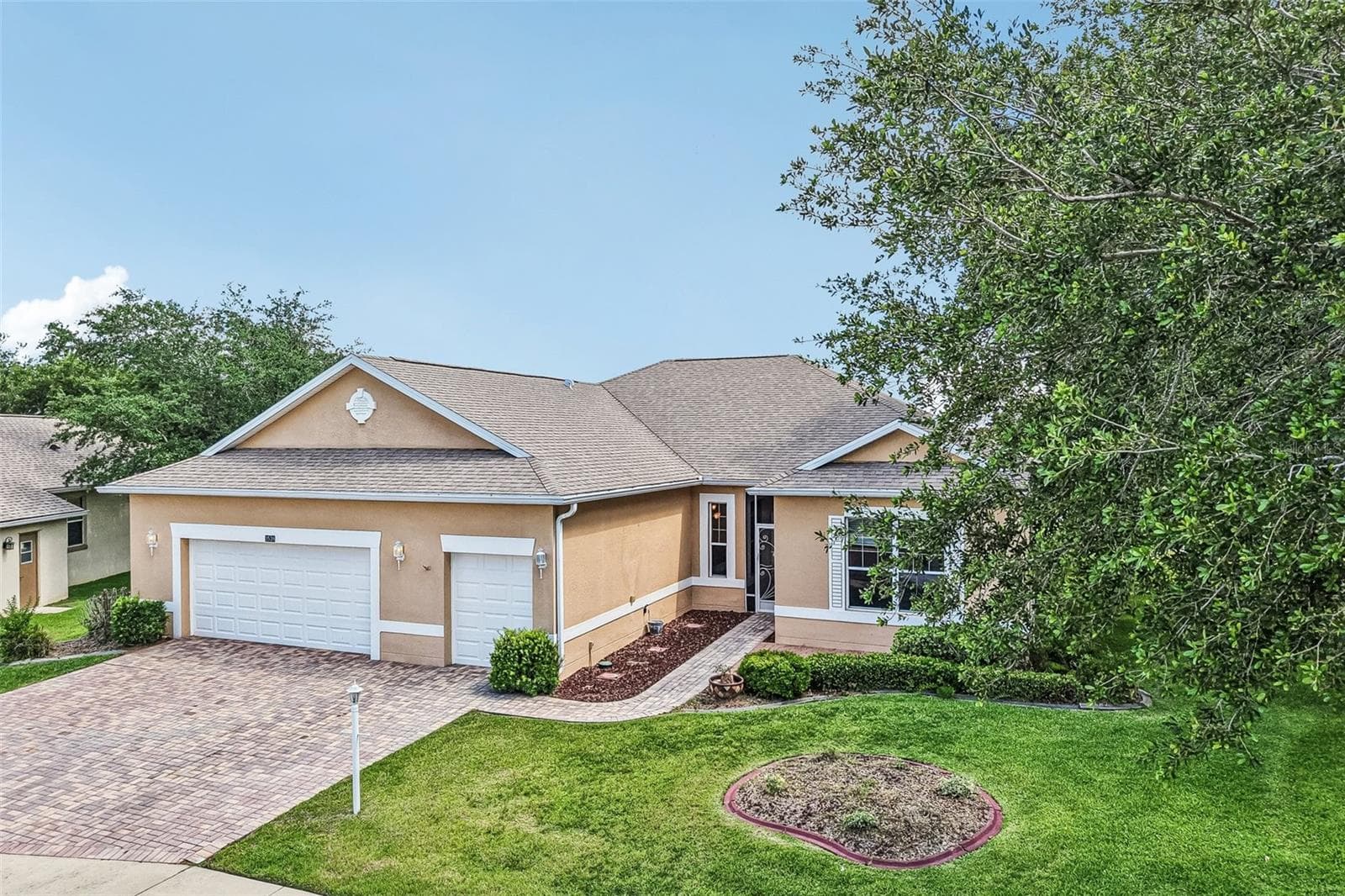 Single Family Residence at 3538 MULBERRY GROVE LOOP, LEESBURG, photo 3 of 92
