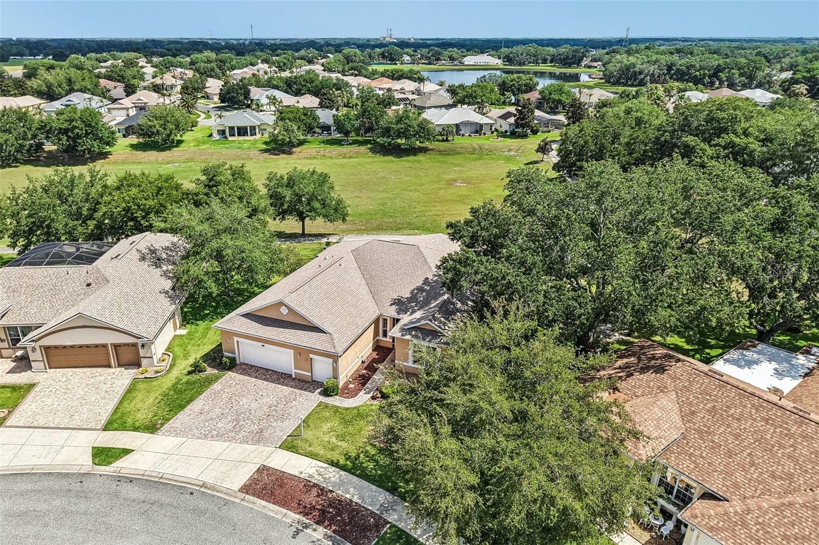 Single Family Residence at 3538 MULBERRY GROVE LOOP, LEESBURG, photo 66 of 92