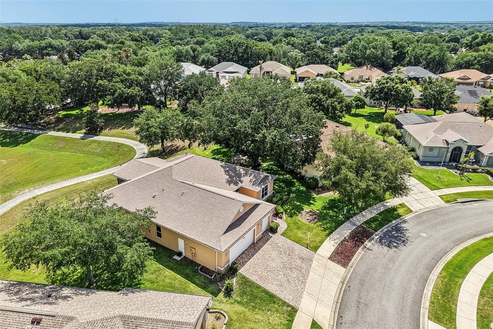 Single Family Residence at 3538 MULBERRY GROVE LOOP, LEESBURG, photo 67 of 92