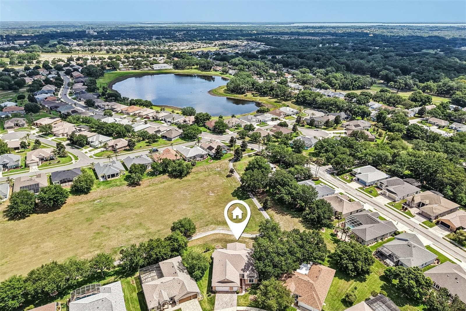 Single Family Residence at 3538 MULBERRY GROVE LOOP, LEESBURG, photo 69 of 92