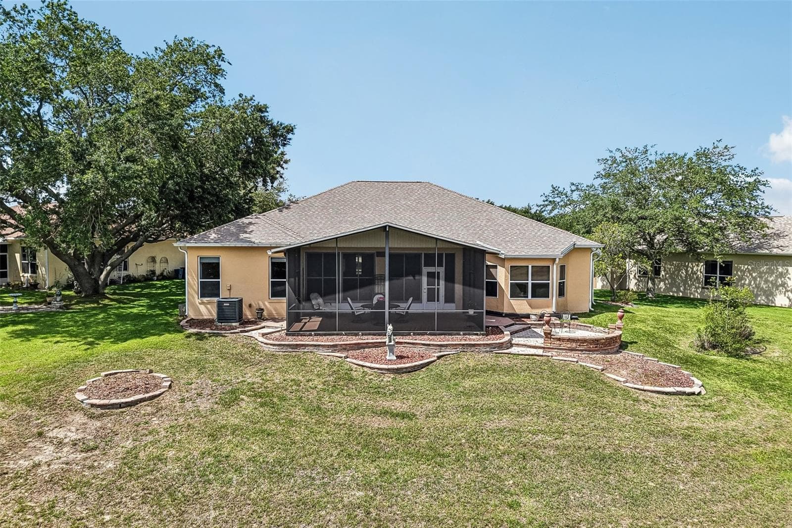 Single Family Residence at 3538 MULBERRY GROVE LOOP, LEESBURG, photo 73 of 92
