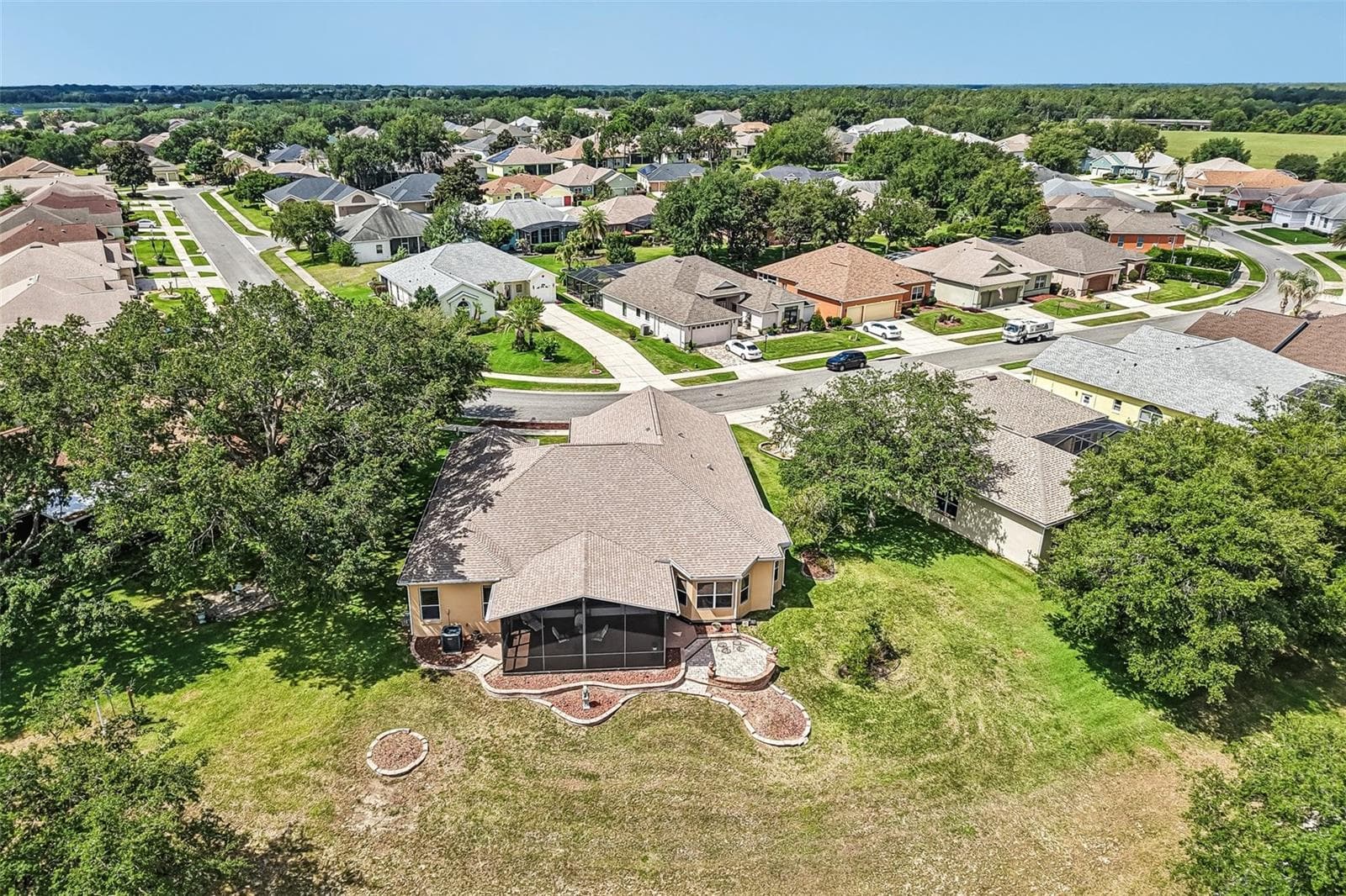 Single Family Residence at 3538 MULBERRY GROVE LOOP, LEESBURG, photo 75 of 92