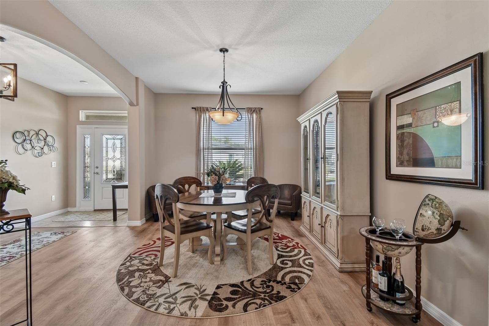 Single Family Residence at 26617 OTTER CREEK LN, LEESBURG, photo 9 of 39