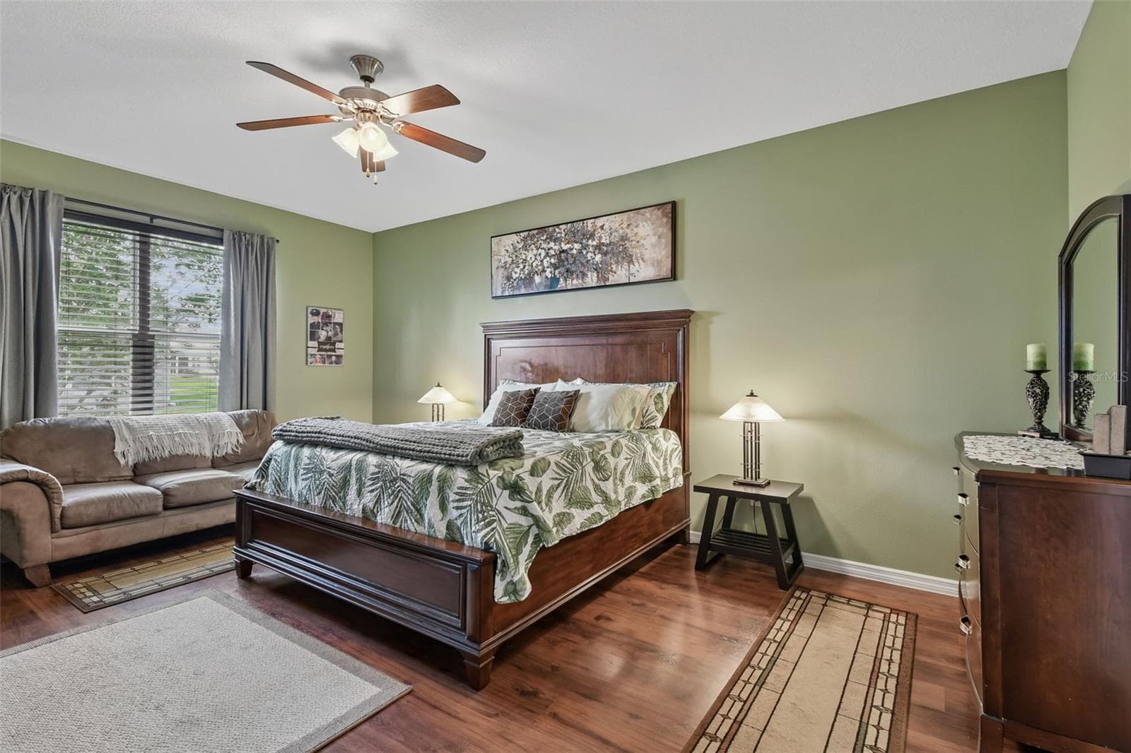Single Family Residence at 26617 OTTER CREEK LN, LEESBURG, photo 23 of 39