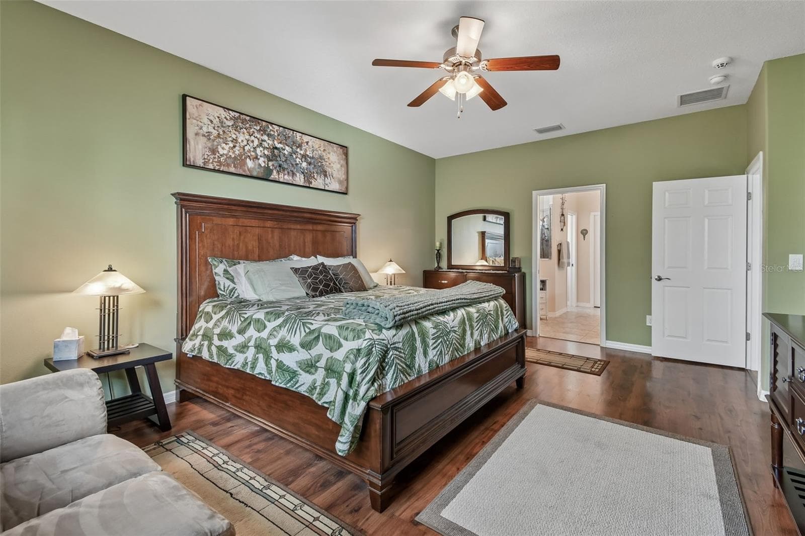 Single Family Residence at 26617 OTTER CREEK LN, LEESBURG, photo 24 of 39