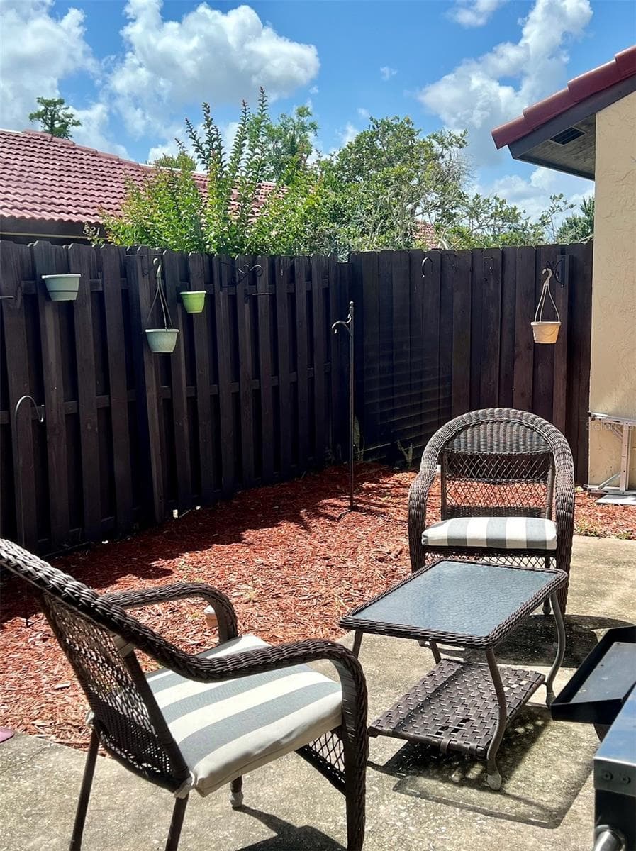 Townhouse at COOPERSMITH VILLAGE AT POINCIANA, KISSIMMEE, photo 21 of 26