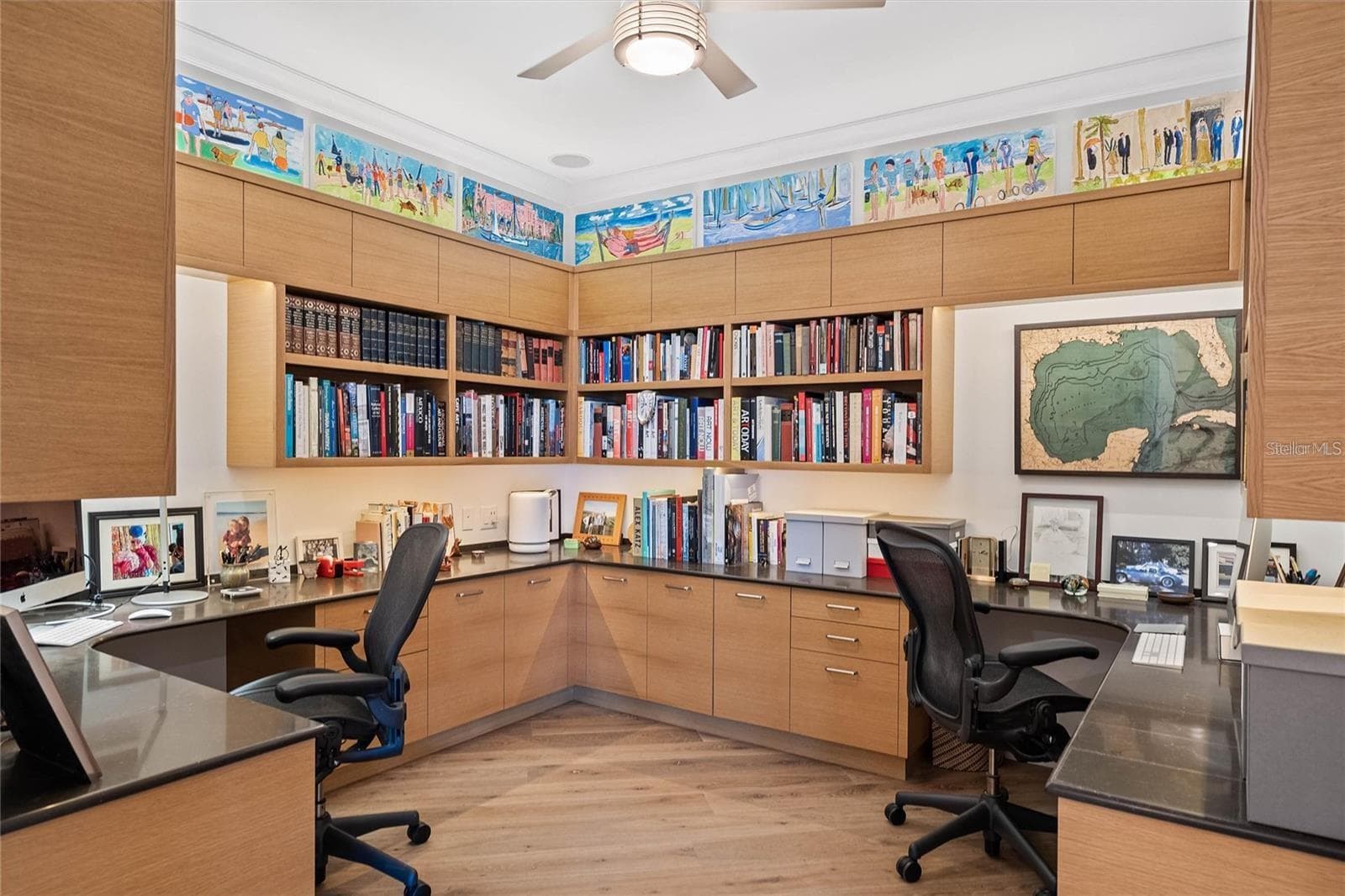 Michael Bright Office - 400 BEACH DR NE #401, ST PETERSBURG