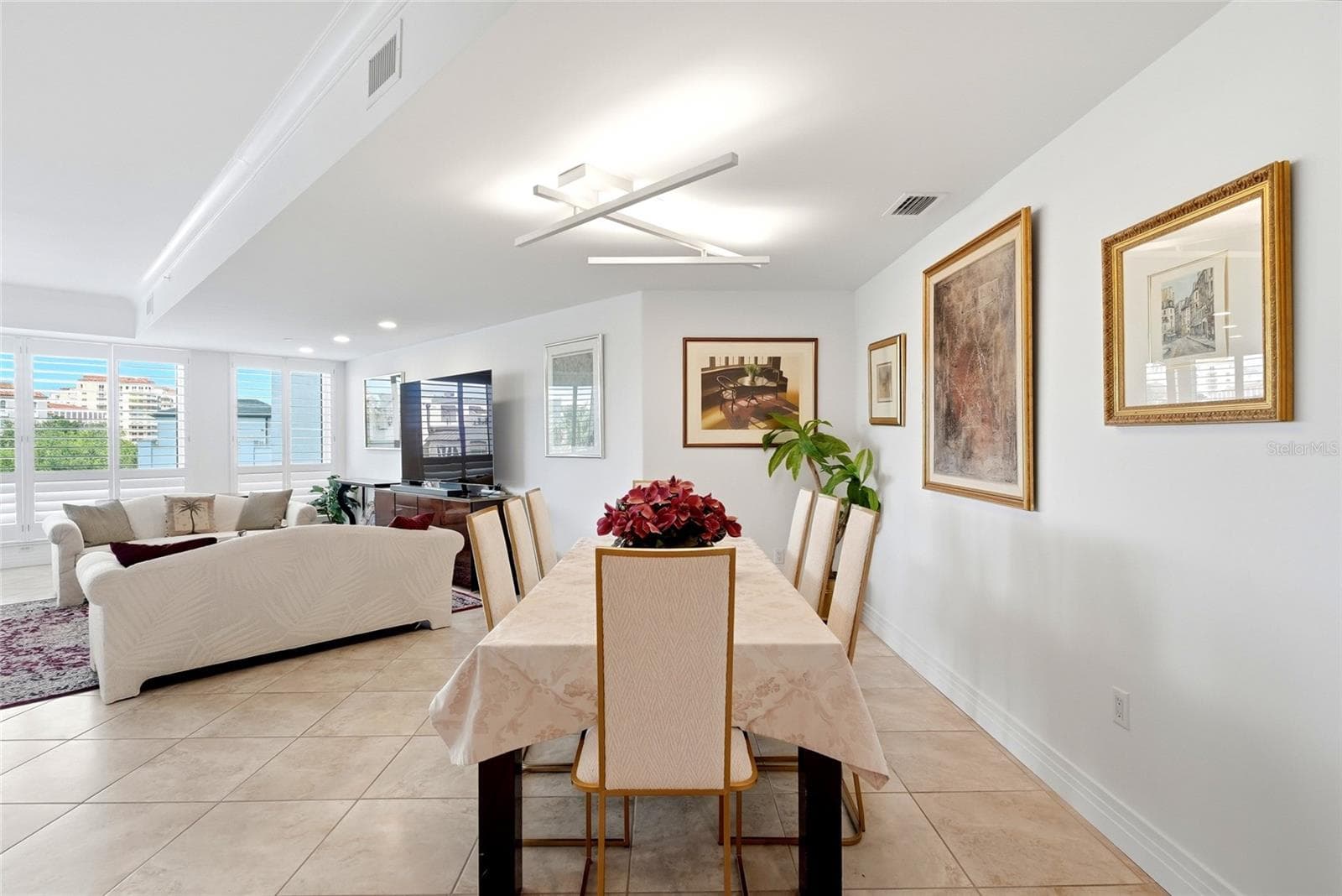 Condominium at 400 BEACH DR NE #401, ST PETERSBURG, photo 6 of 59