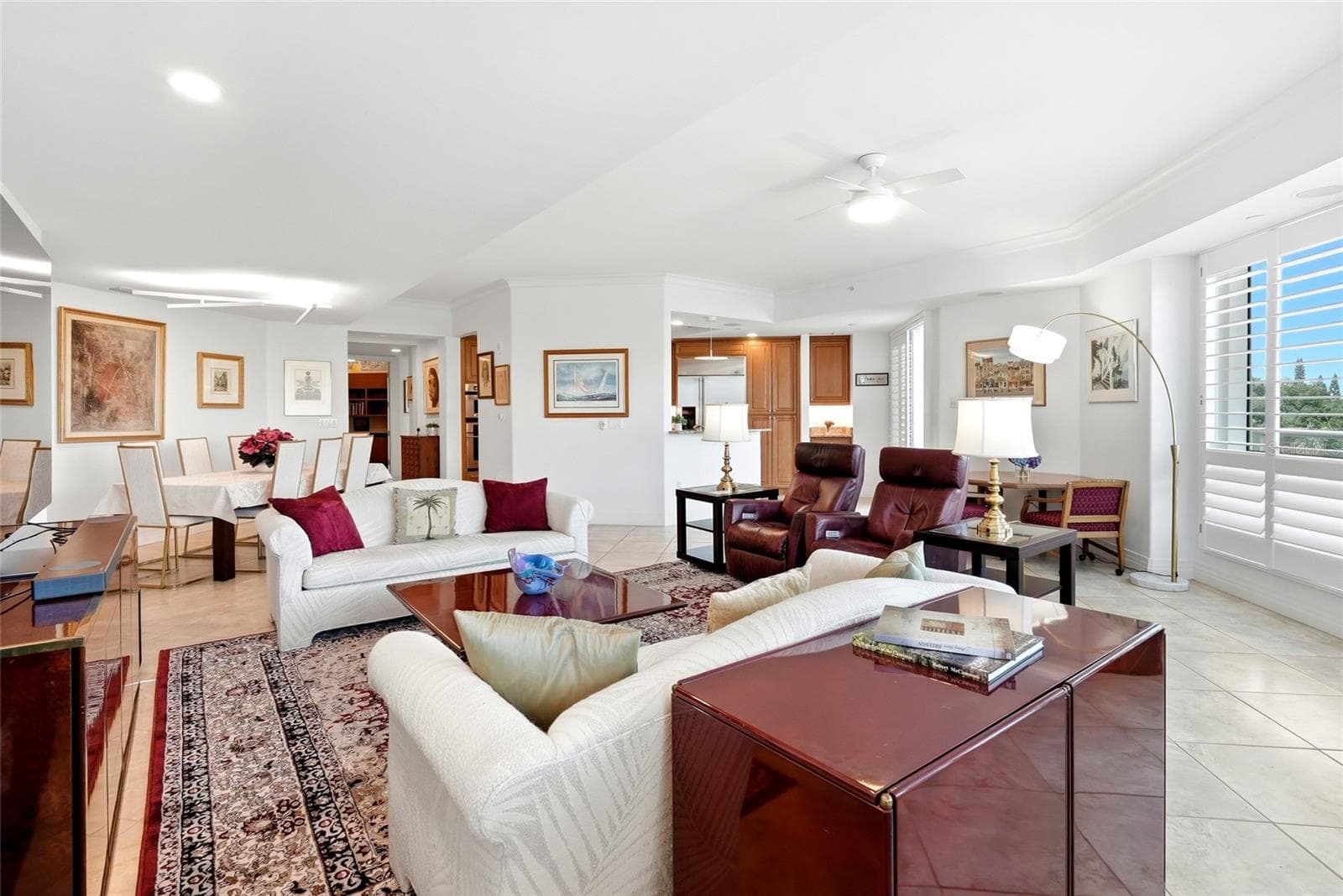 Condominium at 400 BEACH DR NE #401, ST PETERSBURG, photo 10 of 59