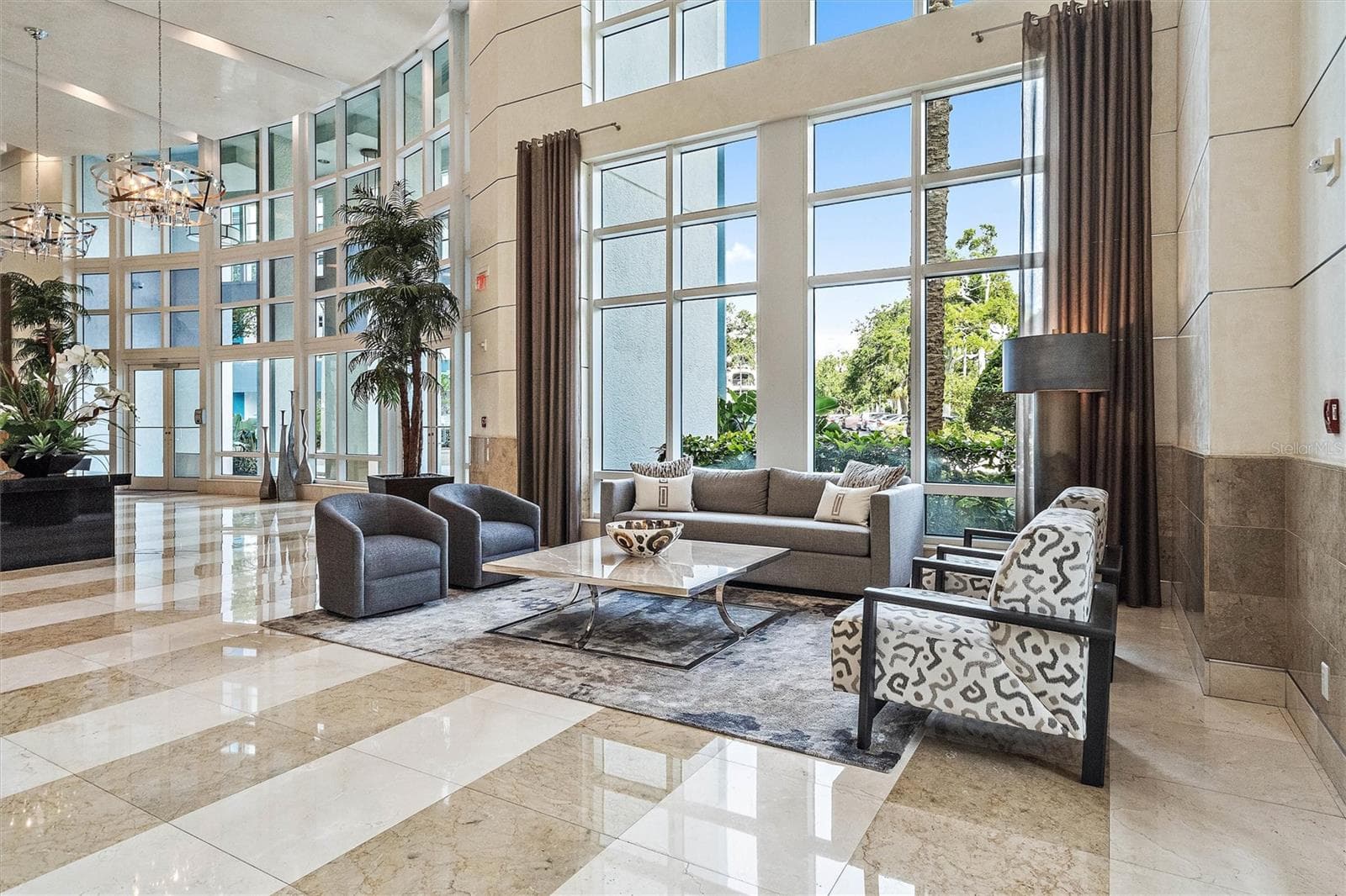 Condominium at 400 BEACH DR NE #401, ST PETERSBURG, photo 38 of 59