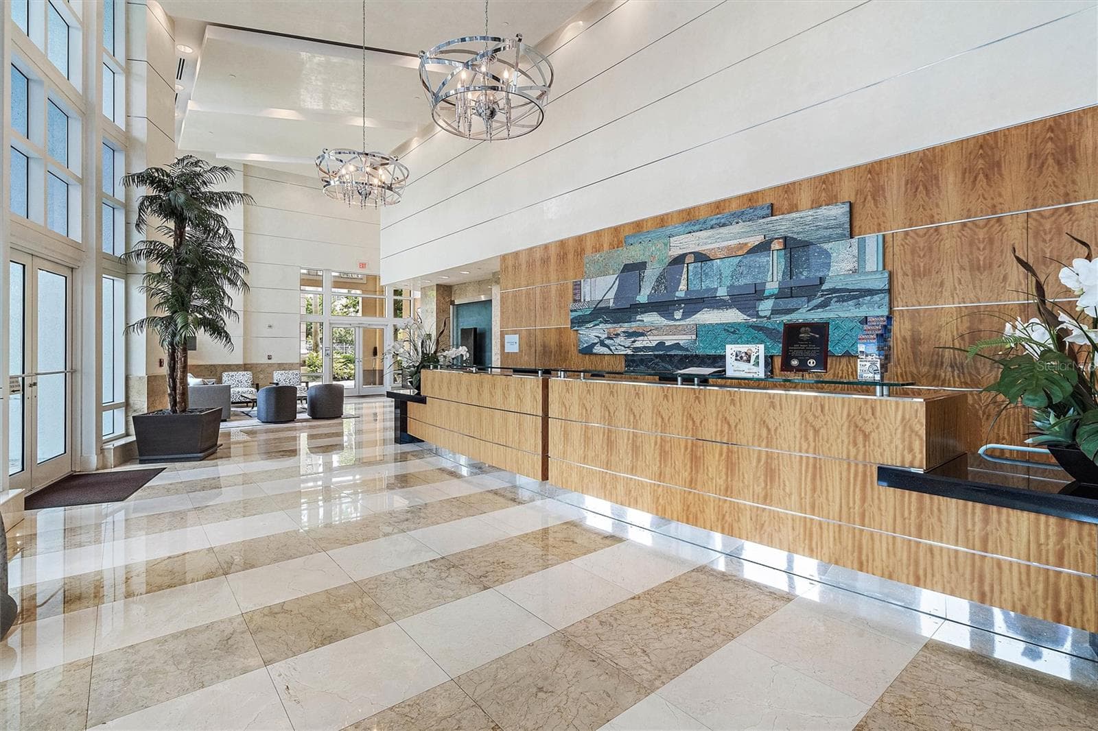 Condominium at 400 BEACH DR NE #401, ST PETERSBURG, photo 39 of 59