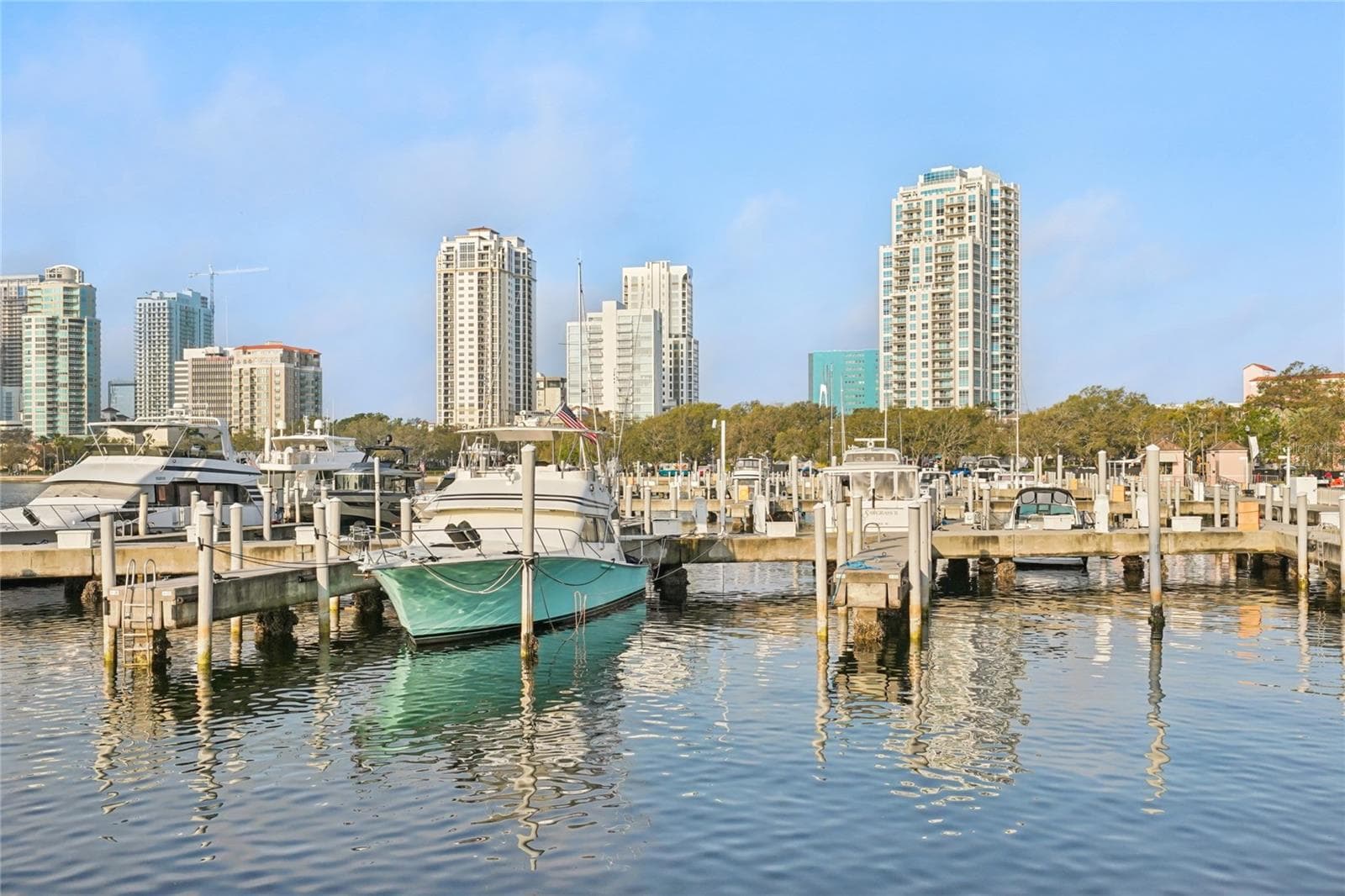 Condominium at 400 BEACH DR NE #401, ST PETERSBURG, photo 56 of 59