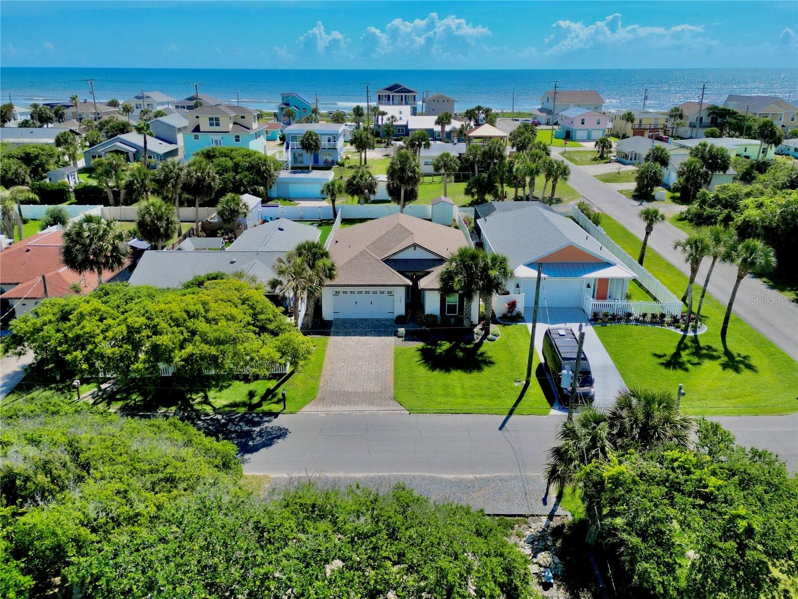 Single Family Residence at 1939 S DAYTONA AVE, FLAGLER BEACH, photo 61 of 61