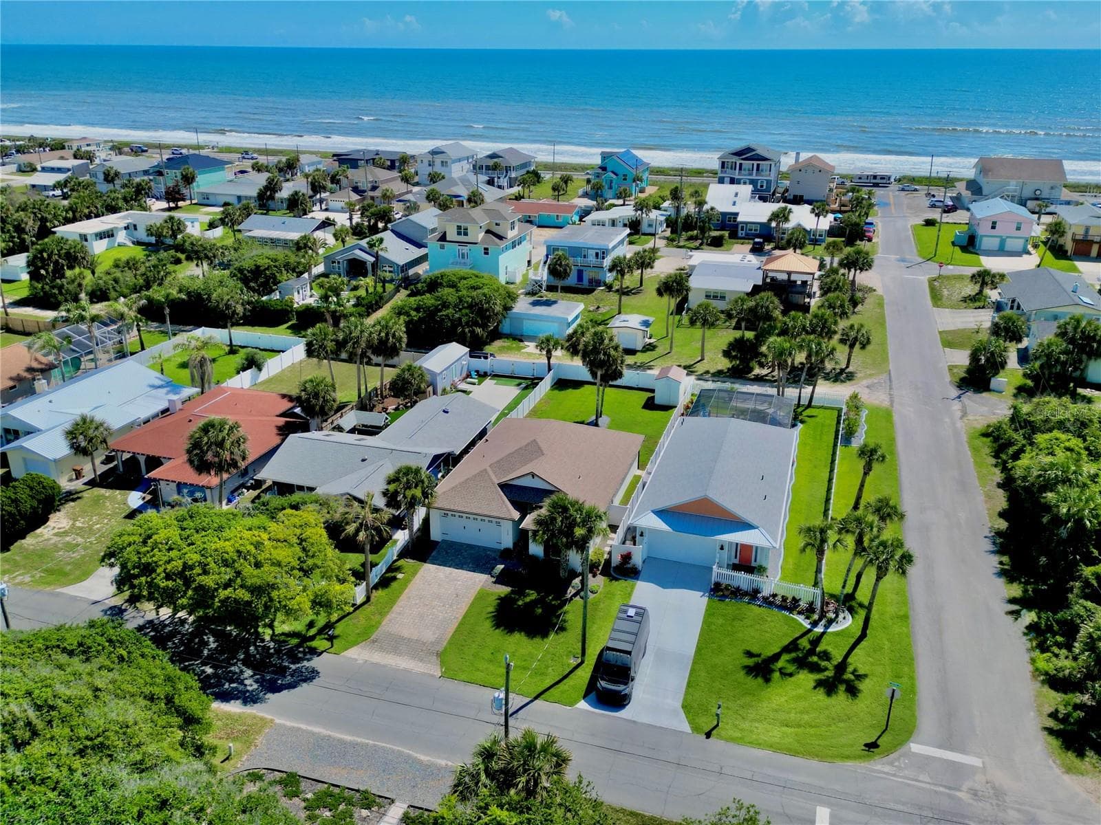 Single Family Residence at 1939 S DAYTONA AVE, FLAGLER BEACH, photo 4 of 61