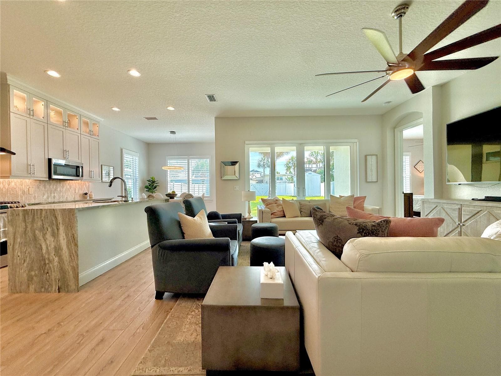 Single Family Residence at 1939 S DAYTONA AVE, FLAGLER BEACH, photo 8 of 61