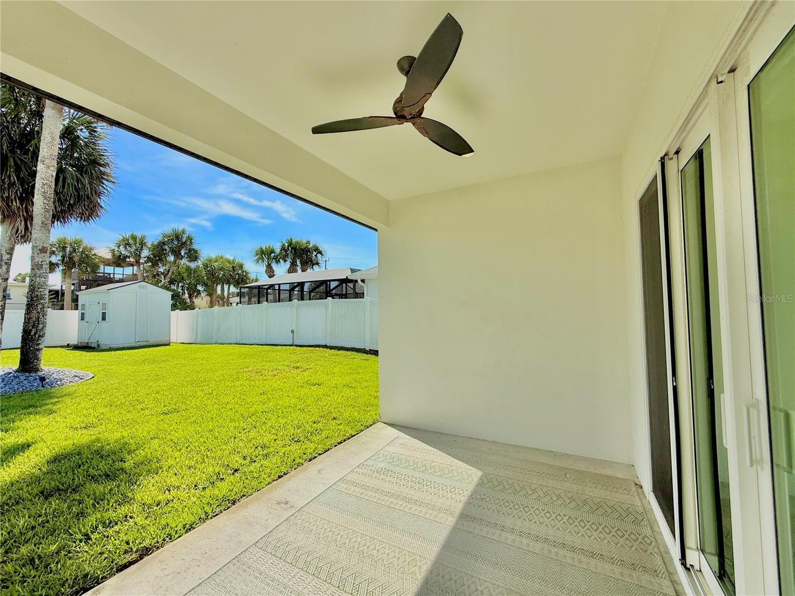 Single Family Residence at 1939 S DAYTONA AVE, FLAGLER BEACH, photo 42 of 61