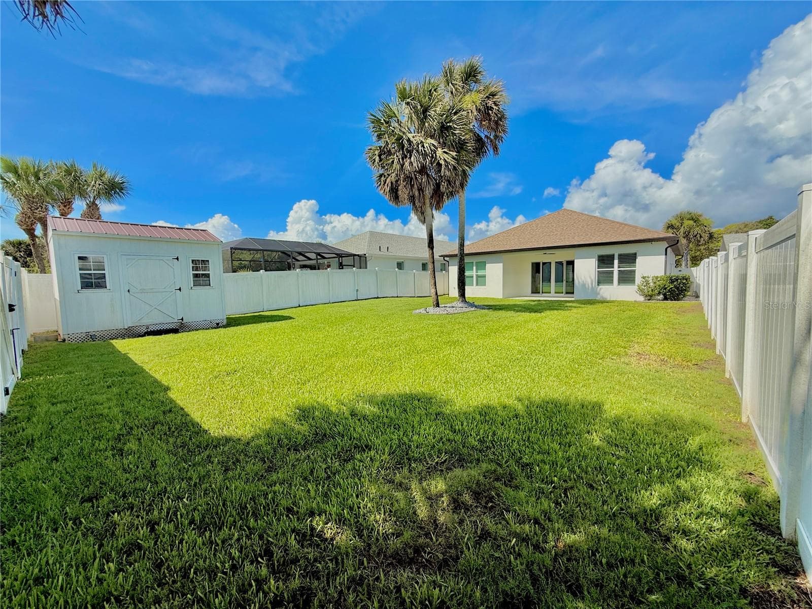 Single Family Residence at 1939 S DAYTONA AVE, FLAGLER BEACH, photo 44 of 61